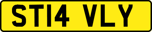 ST14VLY