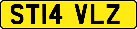 ST14VLZ