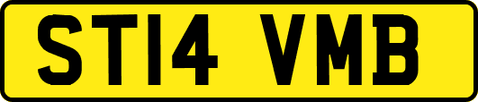 ST14VMB