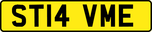 ST14VME