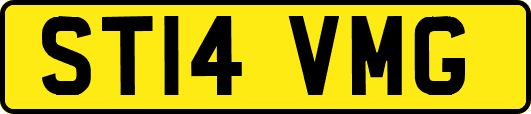 ST14VMG
