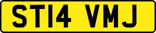 ST14VMJ