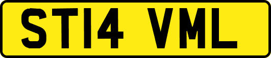 ST14VML