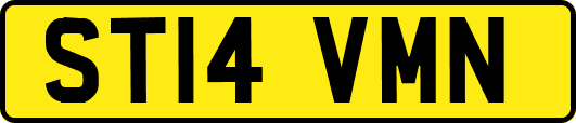 ST14VMN