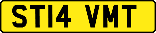 ST14VMT