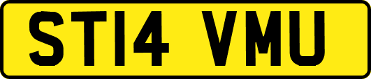 ST14VMU