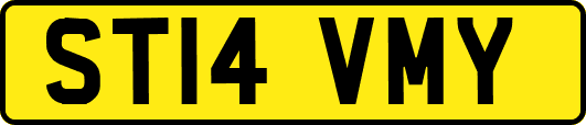 ST14VMY
