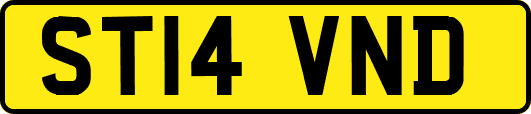 ST14VND