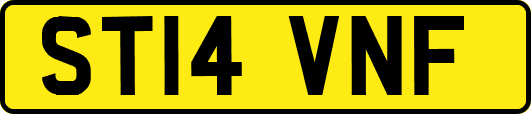 ST14VNF