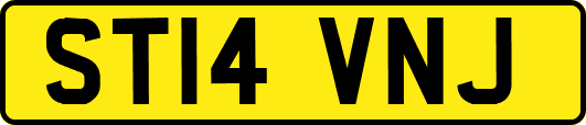 ST14VNJ