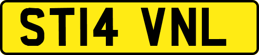 ST14VNL