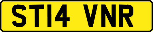 ST14VNR