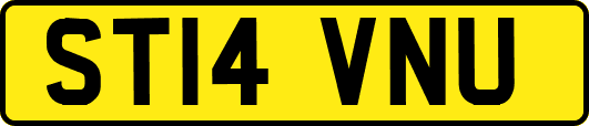 ST14VNU