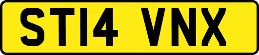 ST14VNX