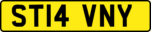 ST14VNY