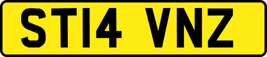 ST14VNZ