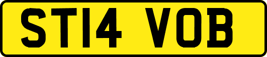 ST14VOB