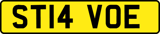 ST14VOE