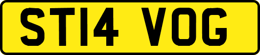 ST14VOG