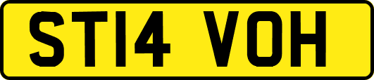 ST14VOH