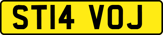 ST14VOJ