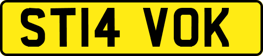 ST14VOK