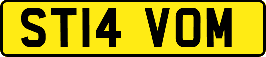ST14VOM