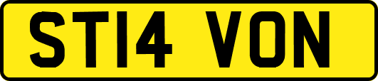 ST14VON
