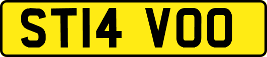 ST14VOO