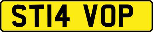 ST14VOP