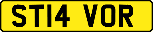 ST14VOR