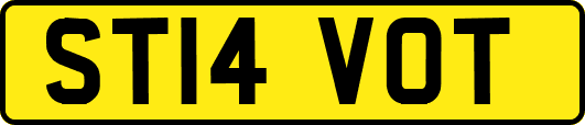 ST14VOT
