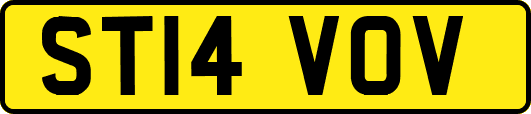 ST14VOV