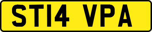 ST14VPA