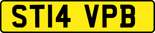 ST14VPB