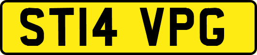 ST14VPG