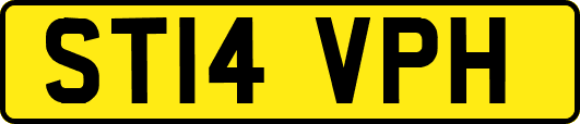 ST14VPH