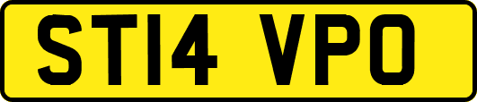ST14VPO