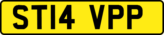 ST14VPP