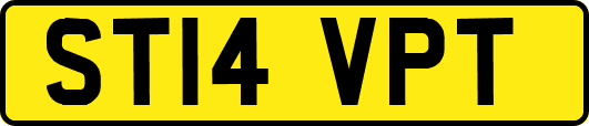 ST14VPT