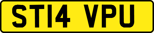 ST14VPU