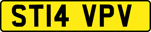 ST14VPV