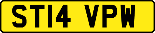 ST14VPW