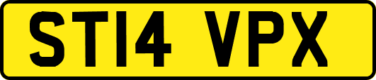 ST14VPX