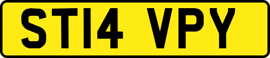ST14VPY