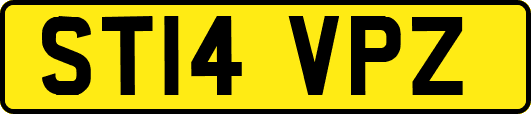 ST14VPZ