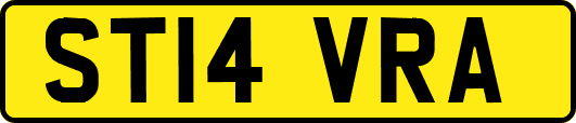 ST14VRA
