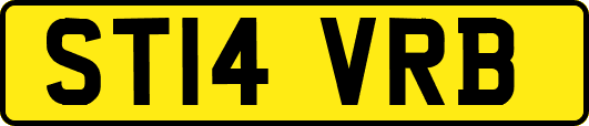 ST14VRB