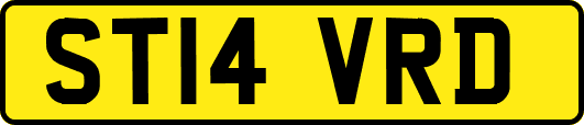 ST14VRD