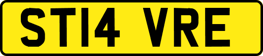ST14VRE